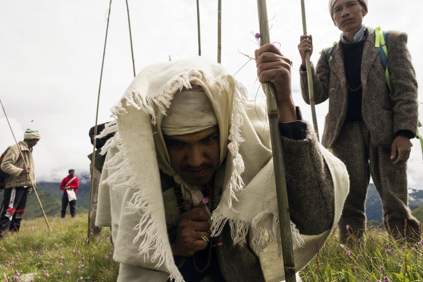 Pilgrimage in Darchula